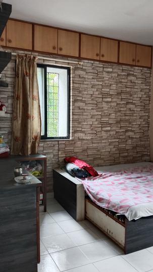 Rahul tower Kothrud Pune Bedroom 1
