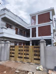 Image of 800 Sq.ft 2 BHK Apartment / Flat for rent in N G O Colony, Nagercoil for Rs. 6000