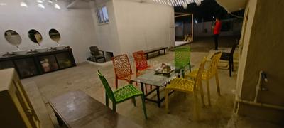 Hall Image of Saibaba in Maliwada, Ahmednagar