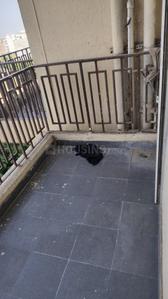 Image of 950 Sq.ft 3 BHK Apartment / Flat for sale in Signature Global The Roselia, Sector 95A, Gurgaon for Rs. 7800000