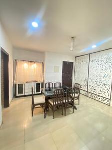 Hall Image of 1715 Sq.ft 3 BHK Apartment / Flat for sale in Omaxe Royal View Executive, Thakkarwal Ludhiana for Rs. 16000000