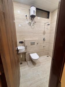 Image of 741 Sq.ft 1 RK Apartment / Flat for rent in Raja Park, Jaipur for Rs. 19000