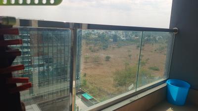 Image of 1272 Sq.ft 3 BHK Apartment / Flat for sale in Shubh Gateway, Viman Nagar, Pune for Rs. 25000000