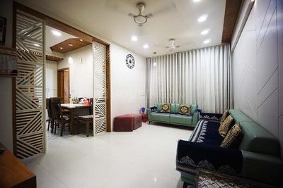 3 BHK Flat