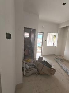 Hall Image of 900 Sq.ft 2 BHK Apartment / Flat for sale in Kasba Kolkata for Rs. 5850000