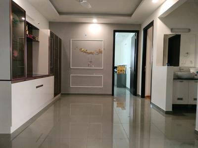 Dining Area Image of 1745 Sq.ft 3 BHK Apartment / Flat for sale in Whitefield Bengaluru for Rs. 29200000