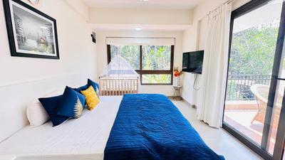 Bedroom Image of 2589 Sq.ft 3 BHK Villa for sale in Pilerne Goa for Rs. 62500000