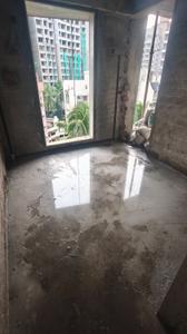 Bedroom Image of 560 Sq.ft 1 BHK Apartment / Flat for sale in MPR Nilesh, Dahisar East Mumbai for Rs. 9899000