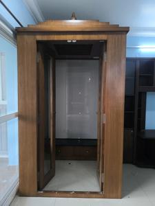 Pooja Room Image of 1339 Sq.ft 2 BHK Apartment / Flat for rent in Purva Highland, Mallasandra Bengaluru for Rs. 40000