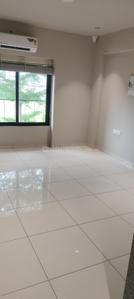 Bedroom Image of 1845 Sq.ft 3 BHK Apartment / Flat for sale in Armonia Sky, Shela Ahmedabad for Rs. 7400000