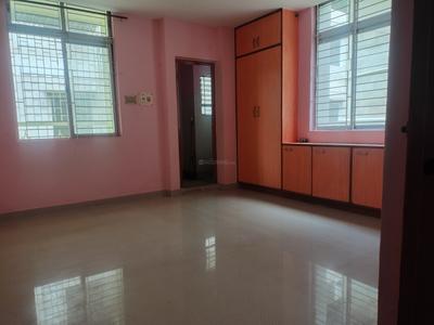 Bedroom Image of 1340 Sq.ft 3 BHK Apartment / Flat for sale in Hatigaon Guwahati for Rs. 4700000
