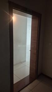 Bedroom Image of 2100 Sq.ft 3 BHK Apartment / Flat for sale in Sarthak The Sarjak, Kudasan Gandhinagar for Rs. 9000000
