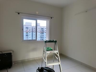 Bedroom Image of 1250 Sq.ft 3 BHK Apartment / Flat for sale in Prestige Jindal City, Anchepalya Bengaluru for Rs. 18500000