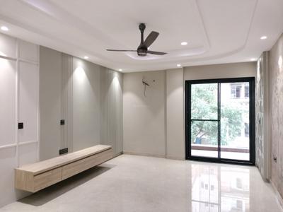 Bedroom Image of 3258 Sq.ft 4 BHK Builder Floor for sale in Sector 85 Faridabad for Rs. 30000000