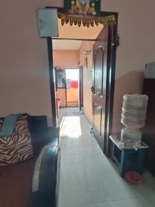 Hall Image of 700 Sq.ft 2 BHK Apartment / Flat for sale in Thandalam Chennai for Rs. 3600000