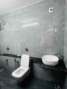 Bathroom Image of Step housing PG IN POWAI in Powai, Mumbai