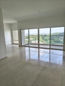 Hall Image of 1880 Sq.ft 3 BHK Apartment / Flat for sale in Sobha Nesara, Kothrud Pune for Rs. 30000000