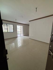 Hall Image of 1250 Sq.ft 2 BHK Apartment / Flat for sale in KD Archana Hill Town, Kondhwa Pune for Rs. 7700000
