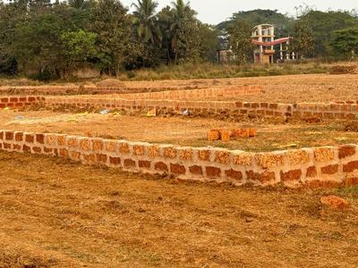Image of 1350 Sq.ft Residential Plot / Land for sale in Balianta, Bhubaneswar for Rs. 2150000