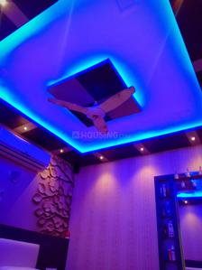 Hall Image of 1000 Sq.ft 5 BHK Independent House for sale in Bashratpur Gorakhpur for Rs. 16000000
