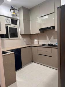 4.5 BHK Flat