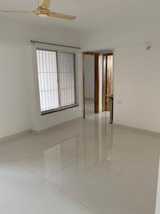 Hall Image of 934 Sq.ft 2 BHK Apartment / Flat for rent in Kohinoor Viva City, Dhanori Pune for Rs. 23000