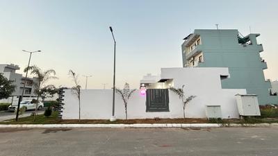 Image of 179 Sq.ft 2 BHK Independent House for rent in Sector 7, Dharuhera for Rs. 15000