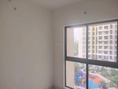 Bedroom Image of 950 Sq.ft 2 BHK Apartment / Flat for rent in Thane West Thane for Rs. 60000