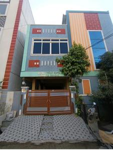4 BHK Independent House