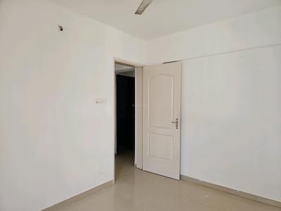 Bedroom Image of 520 Sq.ft 1 BHK Apartment / Flat for rent in Raojee Palladium Homes, Dhanori Pune for Rs. 21000