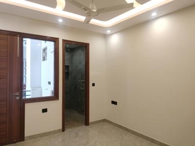Bedroom Image of 1440 Sq.ft 3 BHK Builder Floor for sale in Puri Kohinoor Faridabad, Sector 89 Faridabad for Rs. 14500000