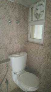 Image of 1335 Sq.ft 2 BHK Apartment / Flat for sale in The 3C Lotus Zing, Sector 168, Noida for Rs. 10500000