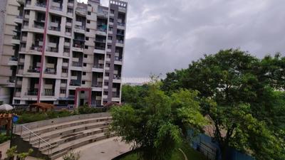 Image of 1080 Sq.ft 2 BHK Apartment / Flat for sale in Sukhwani Scarlet , Wagholi, Pune for Rs. 5400000