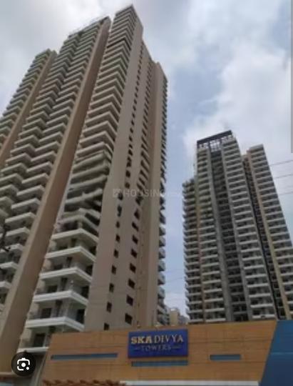 SKA Divya Towers Main Image 1