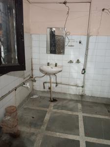 Bathroom Image of 1440 Sq.ft 3 BHK Independent House for rent in Sector 16 Faridabad for Rs. 18000