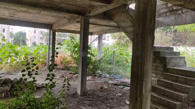 Balcony Image of 1150 Sq.ft 3 BHK Independent House for sale in Aakriti Flamingo III, Bawadiya Kalan Bhopal for Rs. 12100000