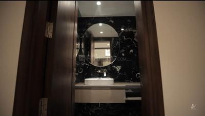Bathroom Image of 3300 Sq.ft 4 BHK Builder Floor for sale in Sushant Lok Phase 1 Gurgaon for Rs. 55000000