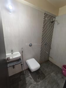 Bathroom Image of 977 Sq.ft 2 BHK Apartment / Flat for sale in 38 Park Majestique, Undri Pune for Rs. 5800000