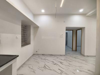 Kitchen Image of 2394 Sq.ft 4 BHK Independent House for sale in Thumukunta Secunderabad for Rs. 11502450