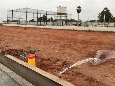 Image of 750 Sq.ft Residential Plot / Land for sale in Kurumbapalayam, Coimbatore for Rs. 3434000