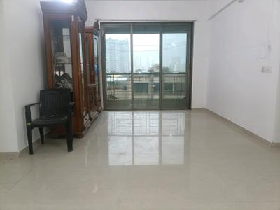 Living Room Image of 1250 Sq.ft 2 BHK Apartment / Flat for rent in Raj Residency CHS, Kharghar Navi Mumbai for Rs. 40000