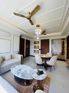 Hall Image of 1650 Sq.ft 3 BHK Builder Floor for sale in BPTP Astaire Garden Floors, Sector 70A Gurgaon for Rs. 18900000