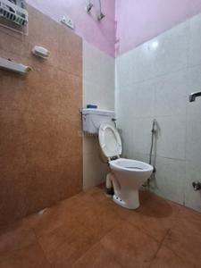 Image of 600 Sq.ft 2 BHK Builder Floor for rent in Sector 46, Gurgaon for Rs. 30000
