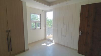 2 BHK Independent Builder Floor