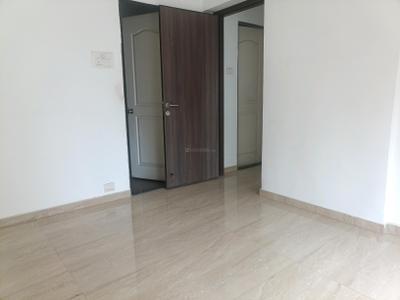 Bedroom Image of 1268 Sq.ft 2 BHK Apartment / Flat for sale in Varsha Balaji Skyline, Kharghar Navi Mumbai for Rs. 11000000