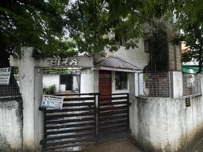 Image of 1100 Sq.ft 2 BHK Independent House for sale in Pratap Nagar, Nagpur for Rs. 8200000