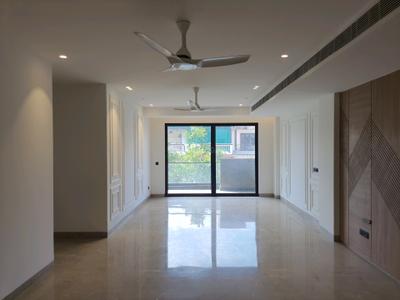 Living Room Image of 2600 Sq.ft 4 BHK Builder Floor for sale in DLF Phase 1 Gurgaon for Rs. 47500000