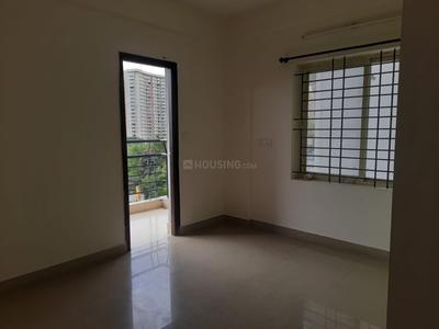 Bedroom Image of 1700 Sq.ft 3 BHK Apartment / Flat for rent in Hoodi Bengaluru for Rs. 75000