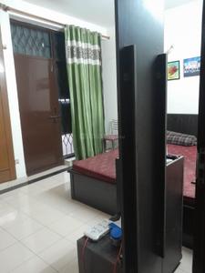 Bedroom Image of 1728 Sq.ft 3.5 BHK Builder Floor for sale in Sector 52 Gurgaon for Rs. 16000999