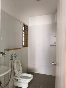 Bedroom Two Image of 891 Sq.ft 2 BHK Apartment / Flat for rent in Lodha Casa Rio, Palava Phase 1 Thane for Rs. 23000
